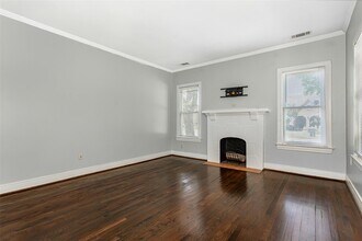 5838 Vickery Blvd in Dallas, TX - Building Photo - Building Photo