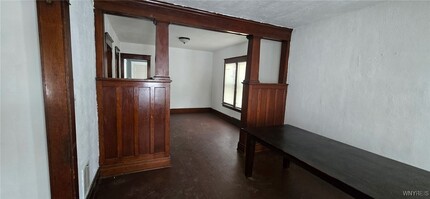 627 Wyoming Ave in Buffalo, NY - Building Photo - Building Photo