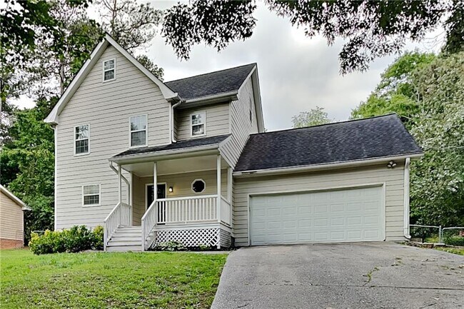 property at 2075 Pinella Dr