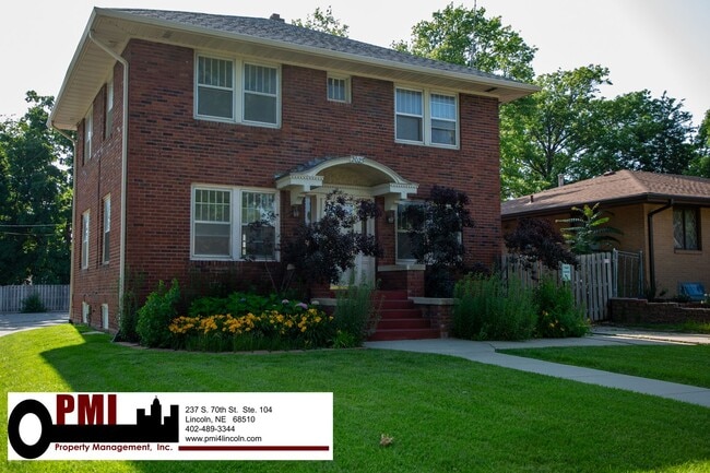 property at 2025 S 48th St