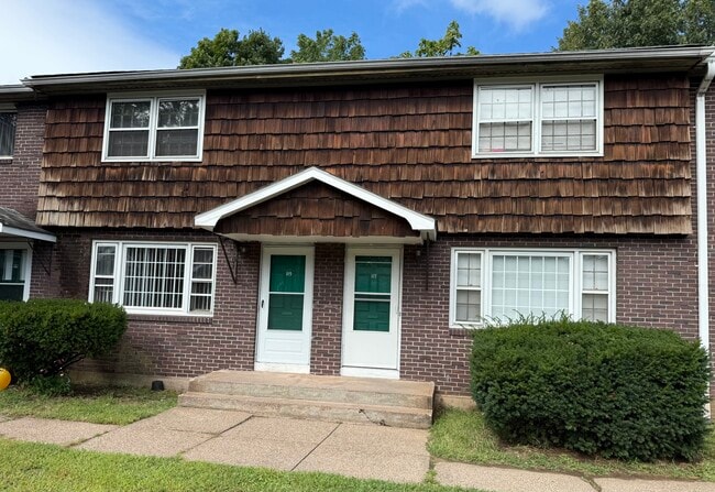property at 117 Glenn Rd