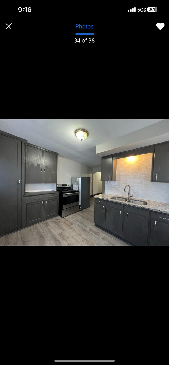 605 Linwood Ave, Unit 4