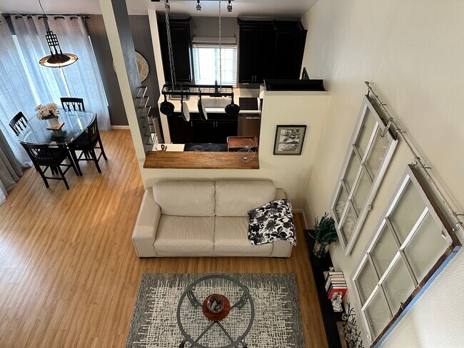 property at 7349 Calle Cristobal