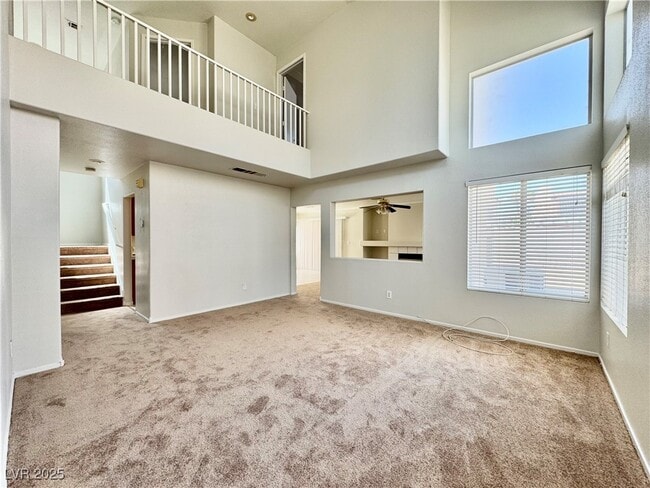 1828 Badger Canyon Ave in North Las Vegas, NV - Building Photo - Building Photo