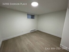 2 Bedroom Basement Suite in Abbotsford in Abbotsford, BC - Building Photo - Building Photo