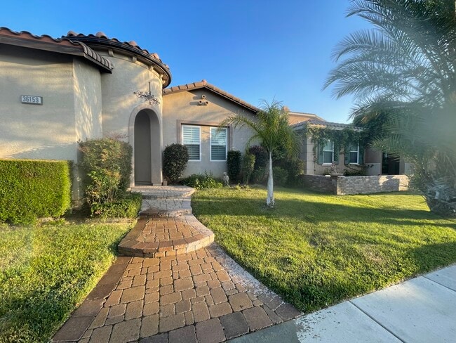 36159 Blue Hill Dr in Beaumont, CA - Building Photo - Building Photo