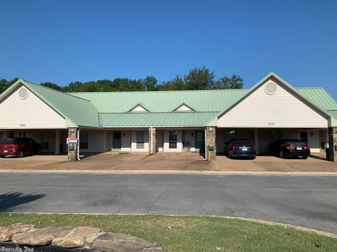 1300 Sage Brush Way in Heber Springs, AR - Building Photo