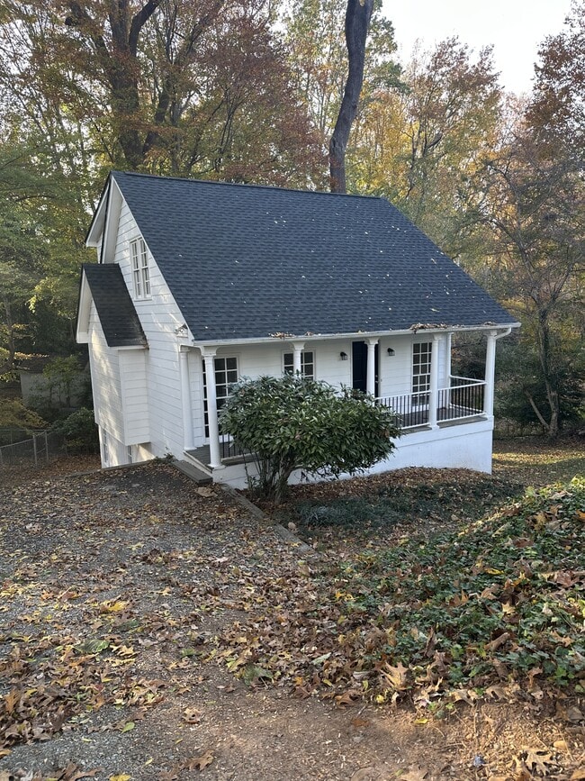 1804 W 44th St in Richmond, VA - Building Photo - Building Photo