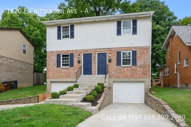 property at 1620 E Crittenden Ave