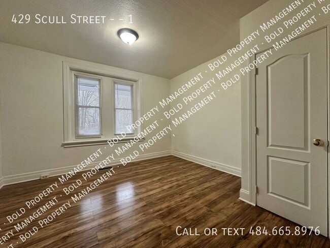 429 Scull St in Lebanon, PA - Foto de edificio - Building Photo