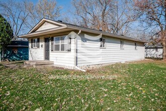 4053 Arquette Dr in Indianapolis, IN - Building Photo - Building Photo
