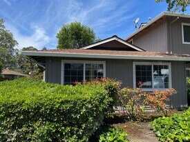 1131 Reed Ave in Sunnyvale, CA - Building Photo