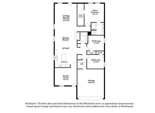 7811 Paraiso Crest in Boerne, TX - Foto de edificio - Building Photo