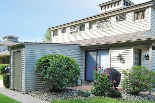 Townhouse Gardens photo'