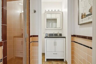 631 O'Farrell St in San Francisco, CA - Foto de edificio - Building Photo