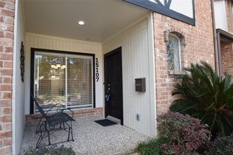 15107 Kimberley Ct in Houston, TX - Building Photo - Building Photo