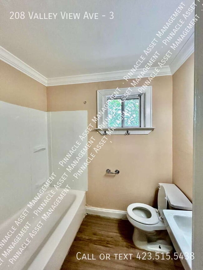 property at 208 Valley View Ave