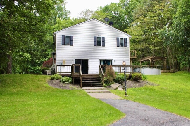 property at 87 Wood Rd