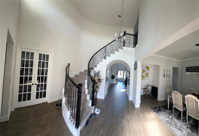 30530 S Creek Way in Fulshear, TX - Building Photo - Building Photo