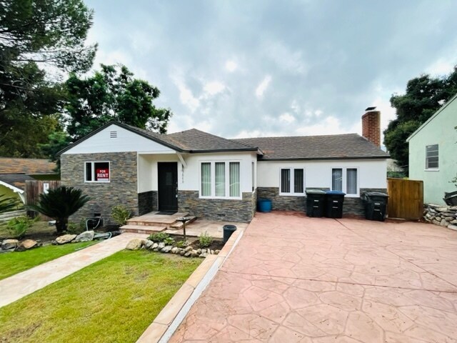 3840 Vista Ct in Glendale, CA - Building Photo - Building Photo