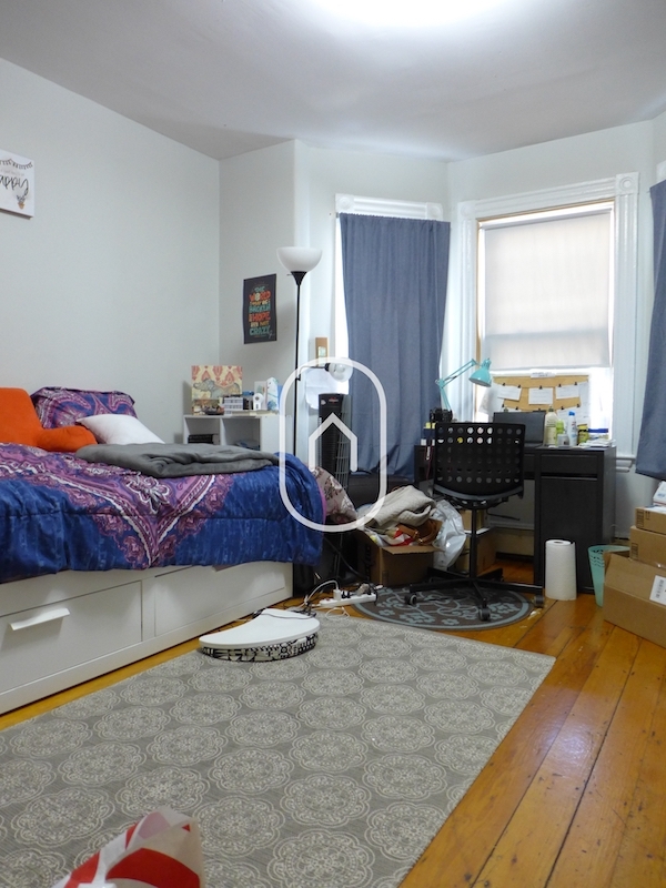 135 Saint Alphonsus St, Unit 2