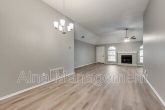 6014 Meadowside Trail in Arlington, TX - Building Photo - Building Photo