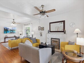 2735 W Denver Pl in Denver, CO - Building Photo - Building Photo