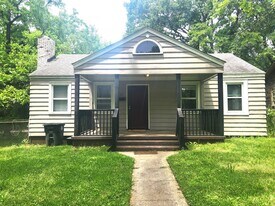 600 9th Ct S in Birmingham, AL - Building Photo