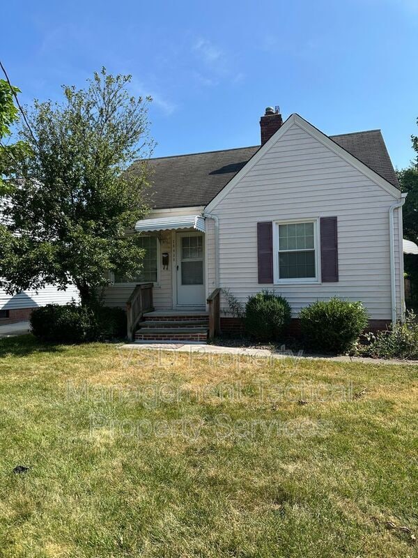 property at 20430 Wilmore Ave