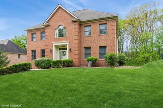 406 Worth Ct in Cranberry Township, PA - Building Photo - Building Photo
