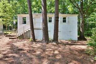 313 Glenn Ave in Columbia, SC - Building Photo