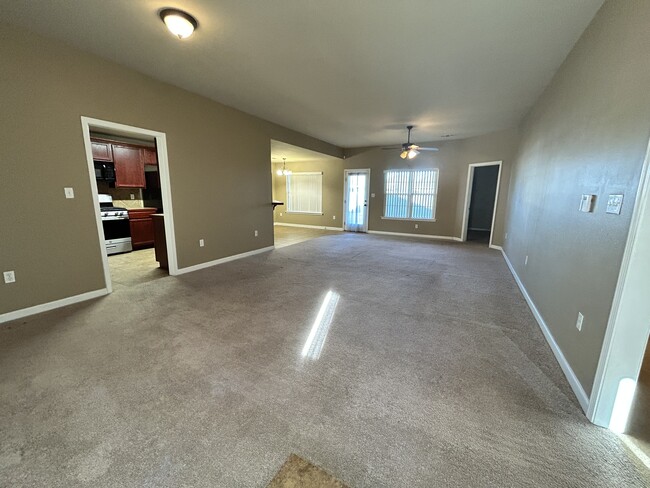 15116 Clemson Ave in Gulfport, MS - Building Photo - Building Photo