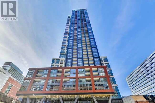 property at 108-1108 Peter St