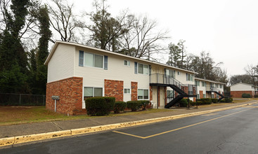 Villa Marie in Augusta, GA - Foto de edificio - Building Photo