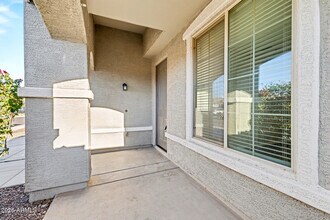 2135 Tobias Way in San Tan Valley, AZ - Building Photo - Building Photo