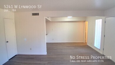 5241 W Lynwood St in Phoenix, AZ - Building Photo - Building Photo