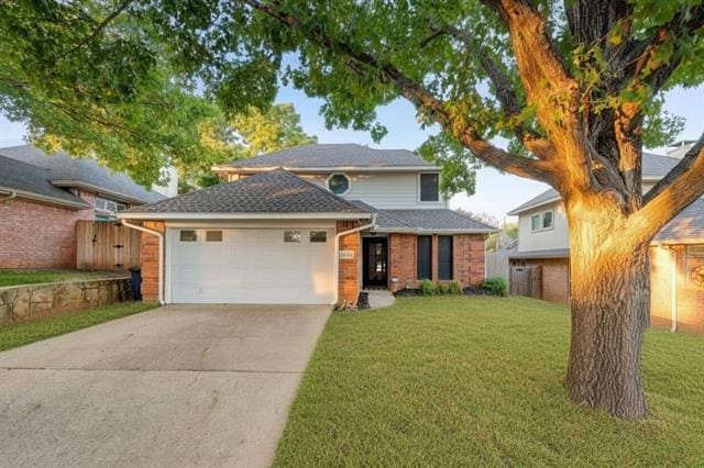 1504 Ashwood Ln