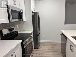 1407 Creekway Private in Ottawa, ON - Building Photo - Building Photo