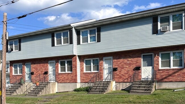 property at 9 America St