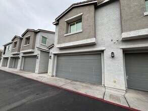 4566 Mansart Ct in North Las Vegas, NV - Building Photo - Building Photo
