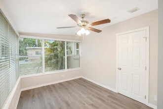 4124 NW 12th Terrace in Fort Lauderdale, FL - Building Photo - Building Photo