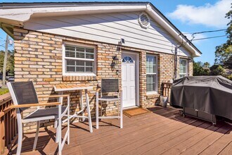 4115 8th St in Gulfport, MS - Building Photo - Building Photo