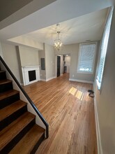 417 Gilmer St in Richmond, VA - Foto de edificio - Building Photo