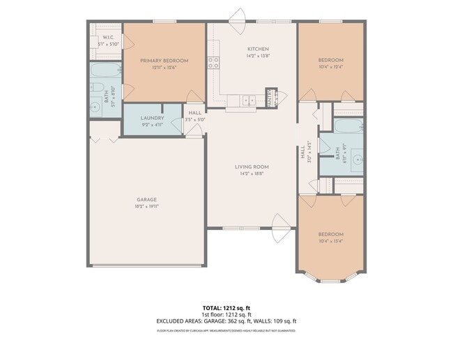 2800 N 55th Cir in Fort Smith, AR - Building Photo - Building Photo