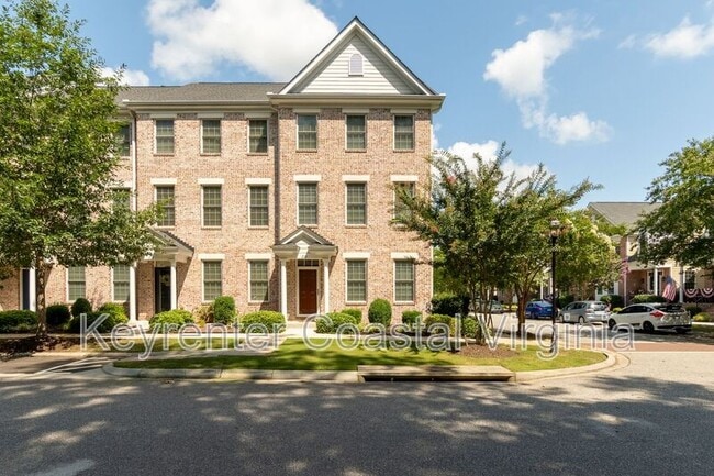 property at 215 Fleming Way