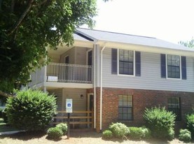 Cherry Knoll Apartments