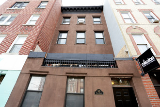 515 Henry St in Brooklyn, NY - Building Photo - Building Photo