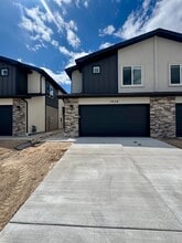 1928 Erin Loop in Colorado Springs, CO - Building Photo - Building Photo