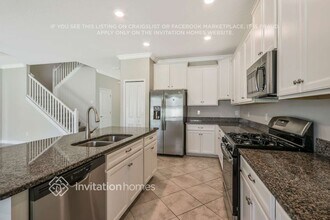 25207 Lambrusco Loop in Lutz, FL - Building Photo - Building Photo