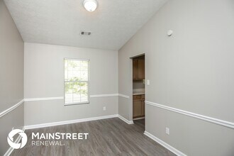 851 Plumbridge Ct in Lithonia, GA - Foto de edificio - Building Photo